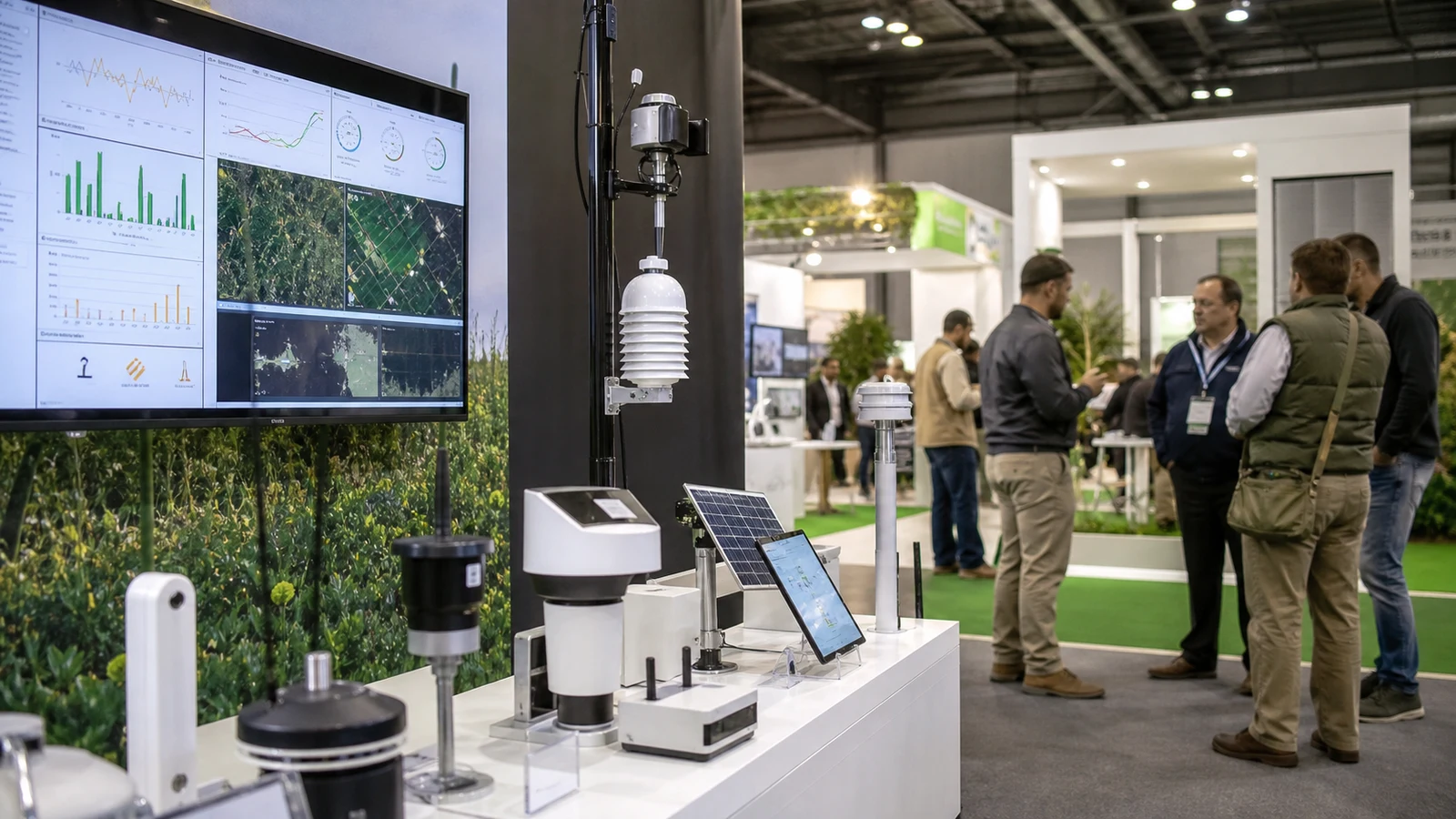 Africa Agri Tech Conference and Exhibition 2023 article image