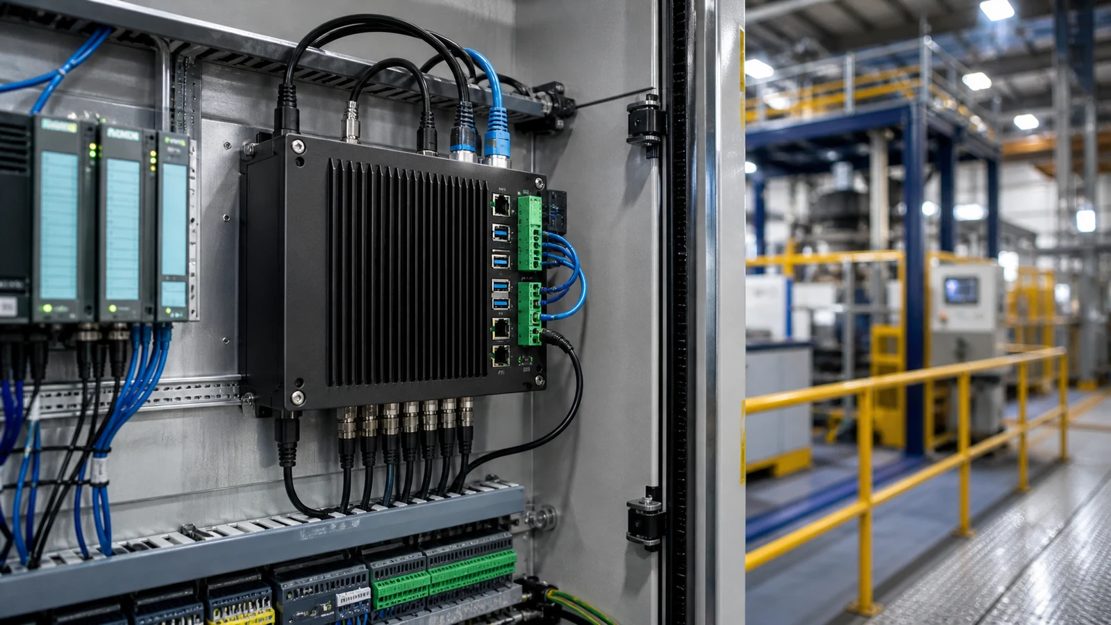 Edge Series for Industry article image