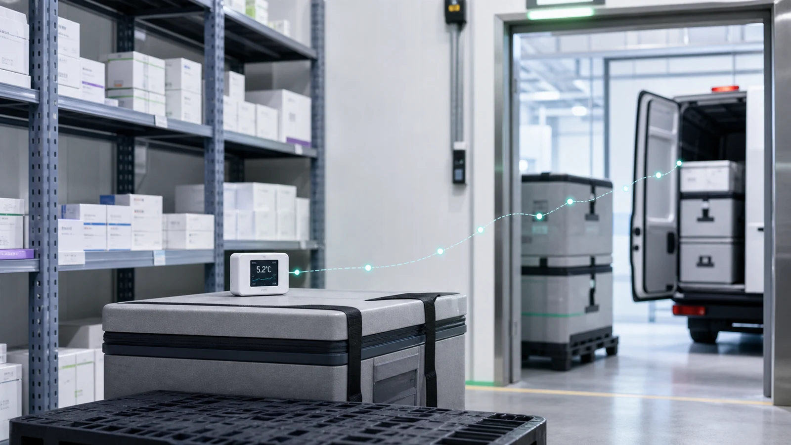Environmental Chain-of-Custody for the Modern Cold Chain article image