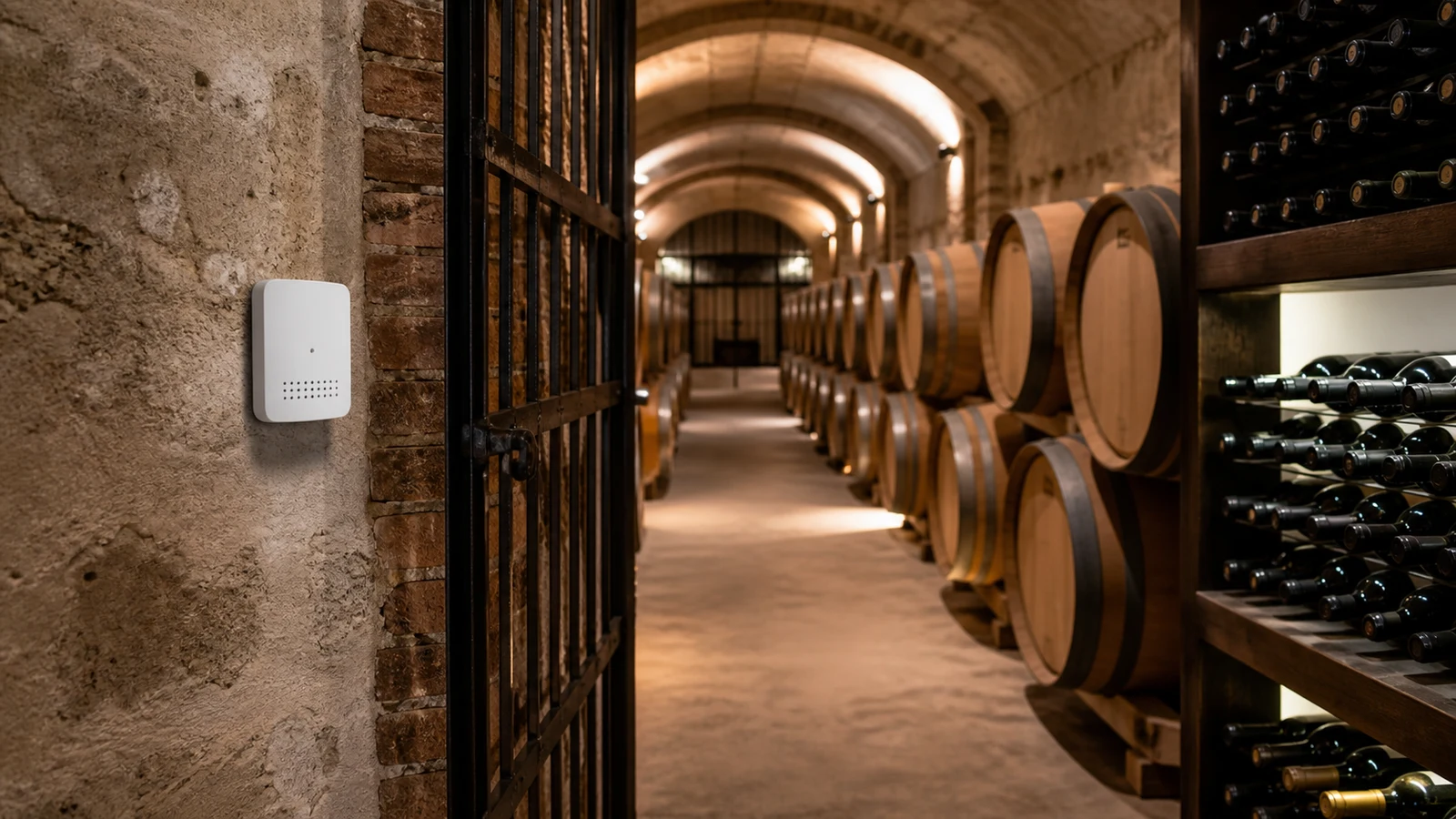 Fine-Wine Environmental Management article image