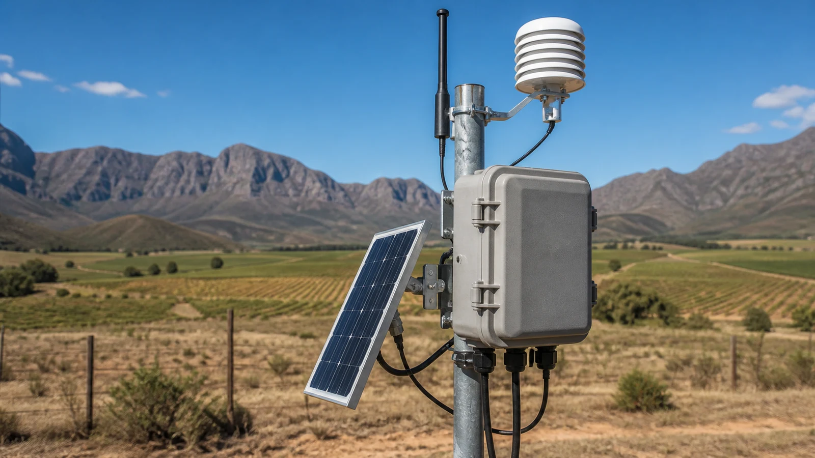 IoT Into the Wild with Field Hardware article image