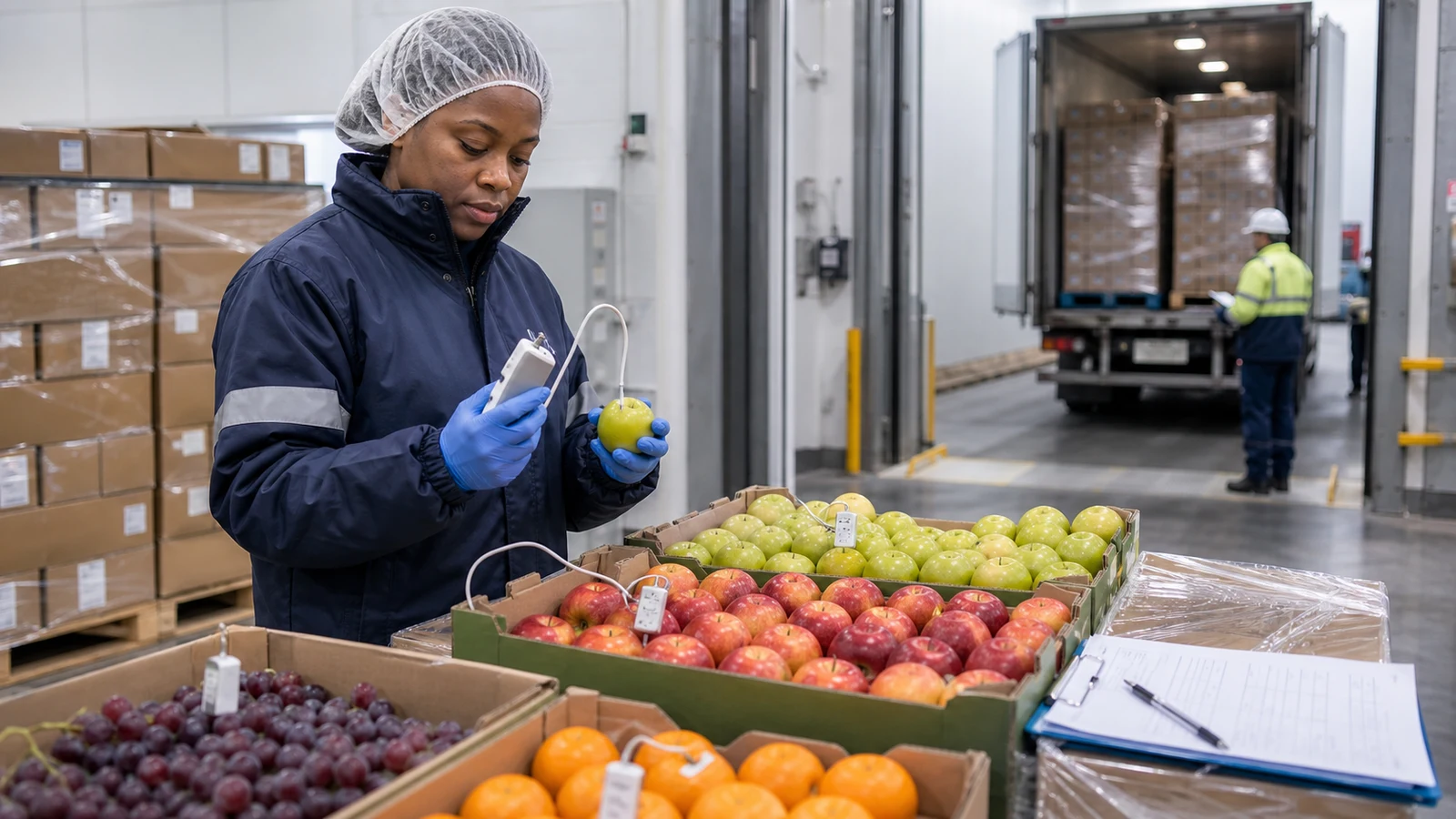SANAS, PPECB and Fruit Export Monitoring in South Africa article image