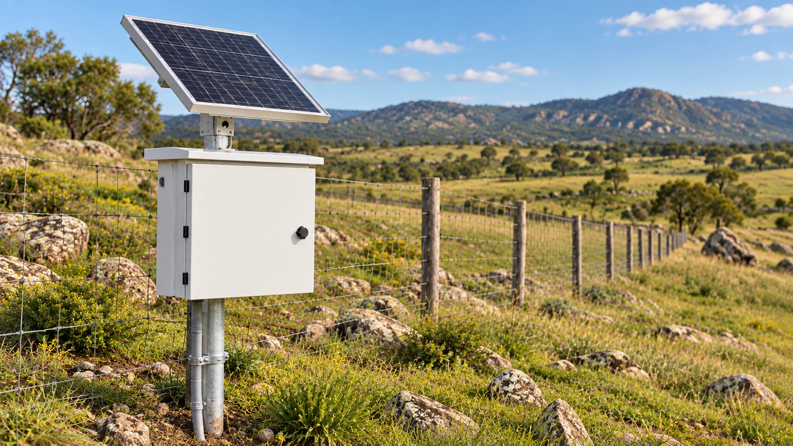 Solar Caddy 100 and 200: Why Off-Grid Energy Starts with the Application article image