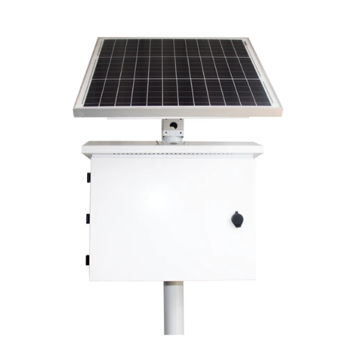 Solar Caddy 100