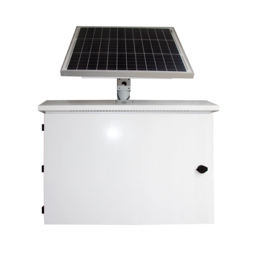 Solar Caddy 200