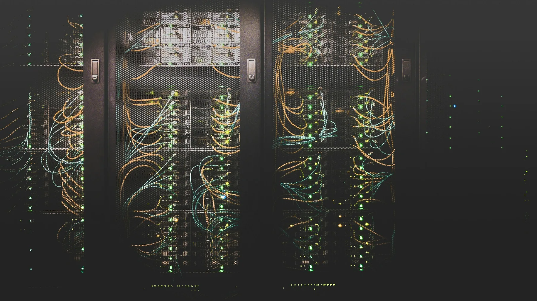 Data center infrastructure for BMS and TMS monitoring