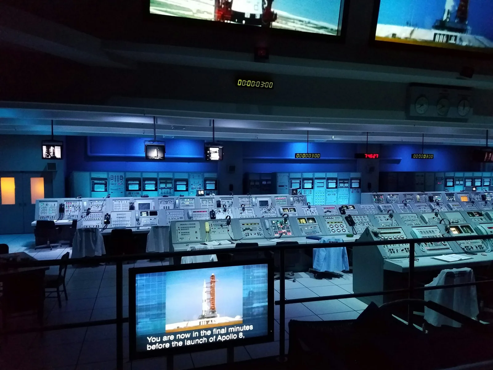 Operations control room for compliance and traceability monitoring