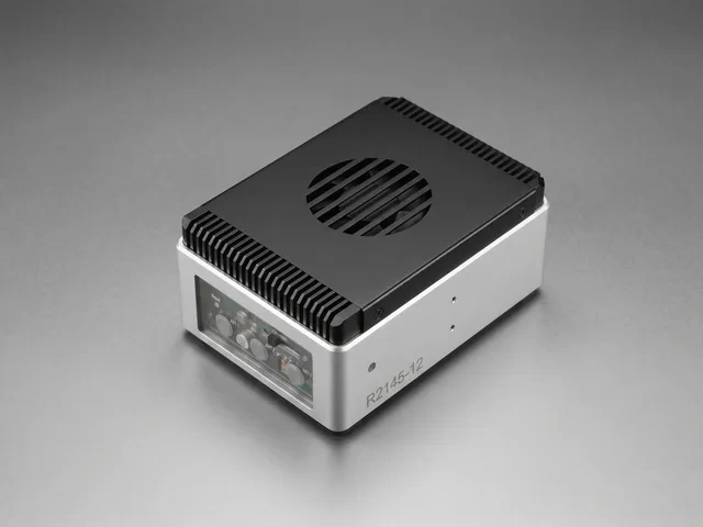 Hailo-8 Industrial Gateway
