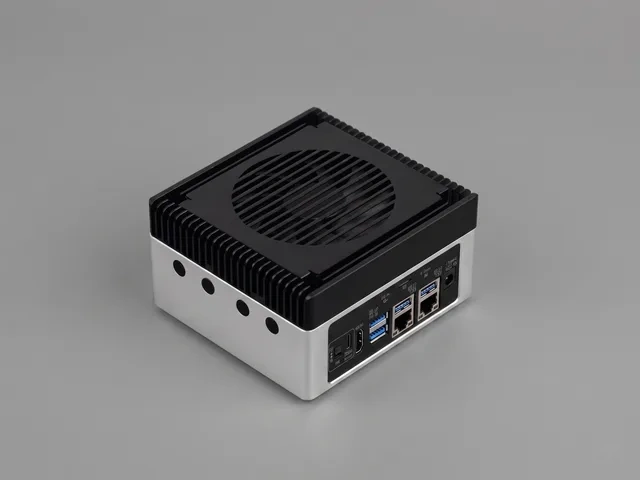 Jetson Orin Nano Module