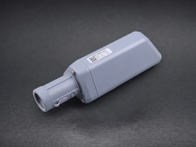 LoRaWAN TinyML Event Camera