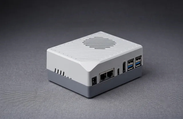 RK3576 AI Gateway