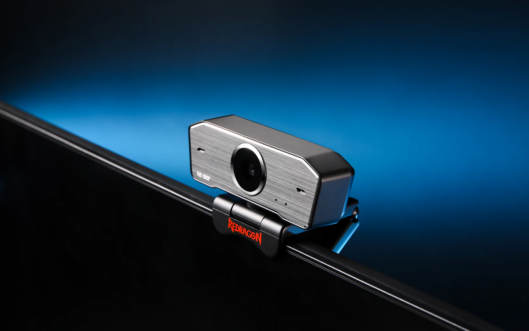 Digital camera representing existing video infrastructure