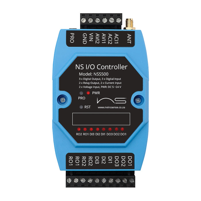 NSS500